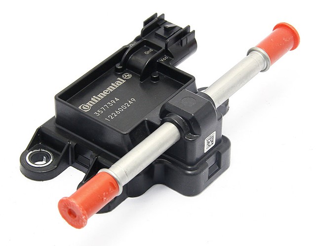 2PCS Flex Fuel Sensor Connector Composition Ethanol 13577394 PT-E85-2 For GM E85